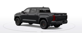 
                                                                                        Utilitaire
                                                                                         Utilitaire Pick-up - Toyota Tundra TRD PRO 3.4L HYB CREWMAX - 119970€