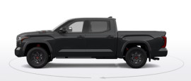 
                                                                                        Utilitaire
                                                                                         Utilitaire Pick-up - Toyota Tundra TRD PRO 3.4L HYB CREWMAX - 119970€