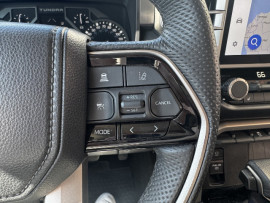 
                                                                                        Utilitaire
                                                                                         Utilitaire - Toyota Tundra SR5 3.4L V6 DOUBLE CABINE - 86970€