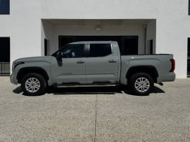 
                                                                                        Utilitaire
                                                                                         Utilitaire - Toyota Tundra SR5 3.4L V6 DOUBLE CABINE - 86970€