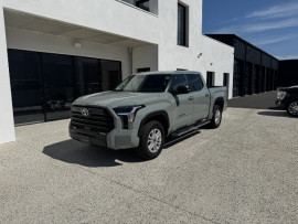 
                                                                                        Utilitaire
                                                                                         Utilitaire - Toyota Tundra SR5 3.4L V6 DOUBLE CABINE - 86970€