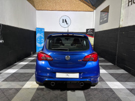 
                                                                                        Voiture
                                                                                         Vauxhall Corsa VXR
