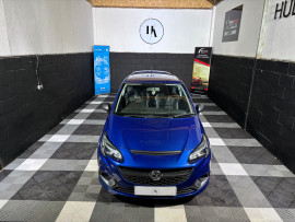 
                                                                                        Voiture
                                                                                         Vauxhall Corsa VXR