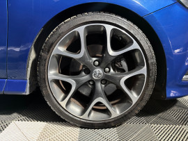 
                                                                                        Voiture
                                                                                         Vauxhall Corsa VXR