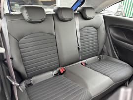 
                                                                                        Voiture
                                                                                         Vauxhall Corsa VXR