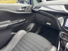 
                                                                                        Voiture
                                                                                         Vauxhall Corsa VXR