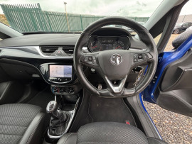 
                                                                                        Voiture
                                                                                         Vauxhall Corsa VXR