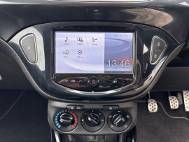 
                                                                                        Voiture
                                                                                         Vauxhall Corsa VXR