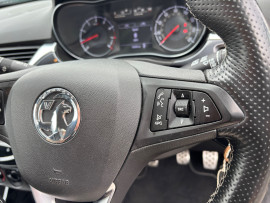 
                                                                                        Voiture
                                                                                         Vauxhall Corsa VXR