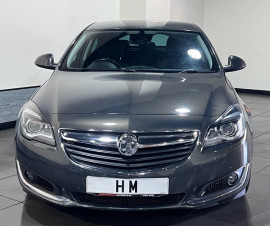 
                                                                                        Voiture
                                                                                         Vauxhall Insignia 2.0 CDTi ecoFLEX Elite Nav Hatchback 5dr Diesel Manual Euro 6 (s/s) (170 ps)