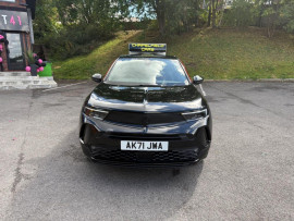 
                                                                                        Voiture
                                                                                         Vauxhall Mokka 1.2 Turbo SRi Nav Premium SUV 5dr Petrol Manual Euro 6 (s/s) (130 ps)