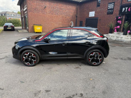 
                                                                                        Voiture
                                                                                         Vauxhall Mokka 1.2 Turbo SRi Nav Premium SUV 5dr Petrol Manual Euro 6 (s/s) (130 ps)