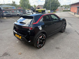 
                                                                                        Voiture
                                                                                         Vauxhall Mokka 1.2 Turbo SRi Nav Premium SUV 5dr Petrol Manual Euro 6 (s/s) (130 ps)