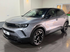 
                                                                                        Voiture
                                                                                         Vauxhall Mokka 1.2 Turbo Ultimate SUV 5dr Petrol Auto Euro 6 (s/s) (130 ps)