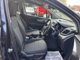 
                                                                                        Voiture
                                                                                         Vauxhall Mokka 1.7 CDTi Exclusiv SUV 5dr Diesel Manual 2WD Euro 5 (s/s) (130 ps)