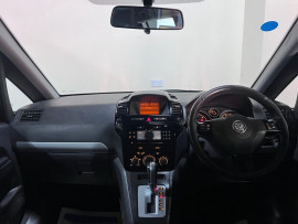 Voiture
                                                                                Vauxhall Zafira 1.9 CDTi Exclusiv MPV 5dr Diesel Auto Euro 4 (120 ps) MPV