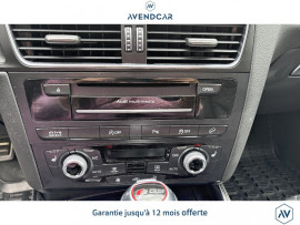 
                                                                                        Voiture
                                                                                         Véhicule Audi SQ5