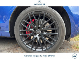 
                                                                                        Voiture
                                                                                         Véhicule Audi SQ5