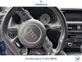 
                                                                                        Voiture
                                                                                         Véhicule Audi SQ5