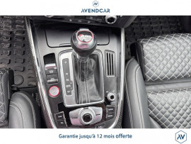 
                                                                                        Voiture
                                                                                         Véhicule Audi SQ5