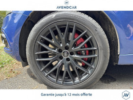 
                                                                                        Voiture
                                                                                         Véhicule Audi SQ5