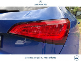 
                                                                                        Voiture
                                                                                         Véhicule Audi SQ5