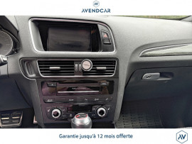 
                                                                                        Voiture
                                                                                         Véhicule Audi SQ5