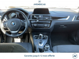 Voiture
Véhicule Bmw Série 1