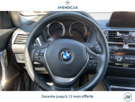 Voiture
Véhicule Bmw Série 1