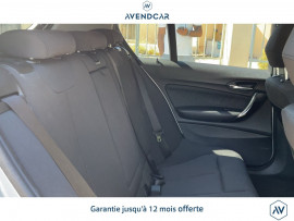 Voiture
Véhicule Bmw Série 1