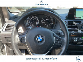 Voiture
Véhicule Bmw Série 1