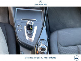 Voiture
Véhicule Bmw Série 1