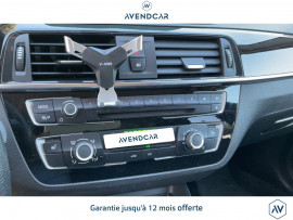 Voiture
Véhicule Bmw Série 1