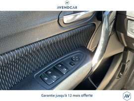 Voiture
Véhicule Bmw Série 1