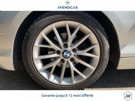 Voiture
Véhicule Bmw Série 1
