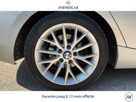 Voiture
Véhicule Bmw Série 1