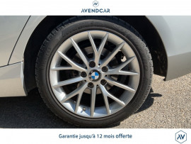 Voiture
Véhicule Bmw Série 1