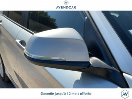 Voiture
Véhicule Bmw Série 1