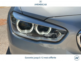 Voiture
Véhicule Bmw Série 1