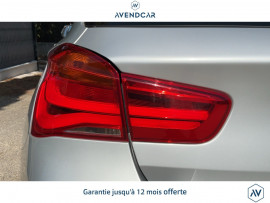 Voiture
Véhicule Bmw Série 1