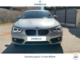 Voiture
Véhicule Bmw Série 1