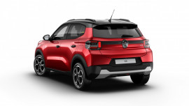Voiture
Véhicule Citroën C3