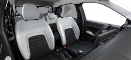 Voiture
Véhicule Citroën C3
