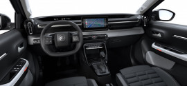 Voiture
Véhicule Citroën C3