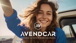Voiture
Véhicule Citroën C3