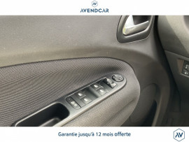 Voiture
Véhicule Citroën C3 PICASSO