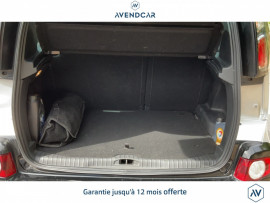 Voiture
Véhicule Citroën C3 PICASSO