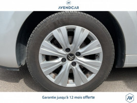 Voiture
Véhicule Citroën C3 PICASSO