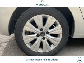 Voiture
Véhicule Citroën C3 PICASSO