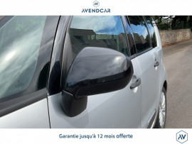 Voiture
Véhicule Citroën C3 PICASSO